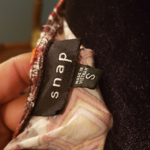 Dress - Picture 5 of 5